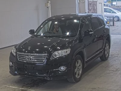 Toyota Vanguard