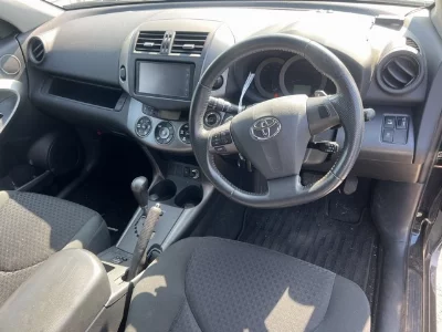 Toyota Vanguard