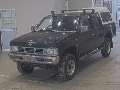 Nissan Datsun