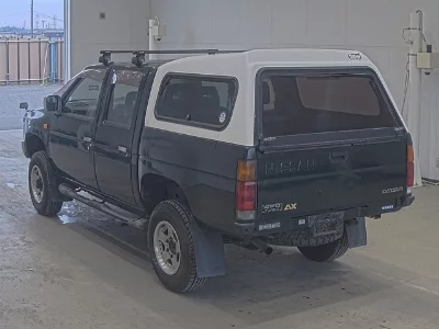 Nissan Datsun