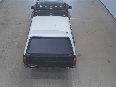 Nissan Datsun