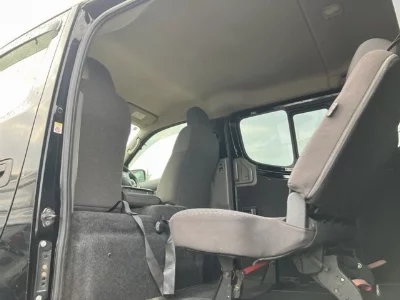 NISSAN CARAVAN