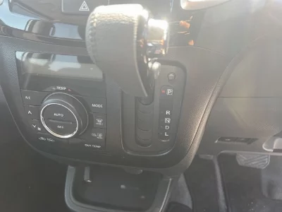 Suzuki Solio Bandit