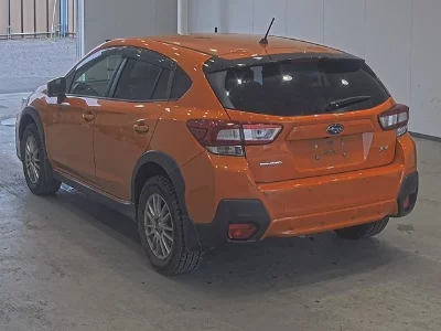 Subaru SUBARU XV