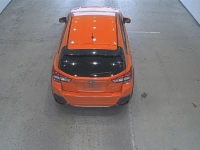 Subaru SUBARU XV