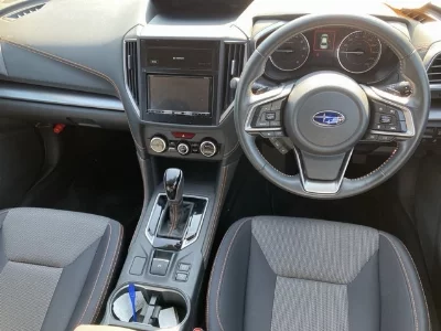Subaru SUBARU XV
