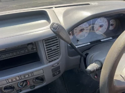 NISSAN CARAVAN COACH
