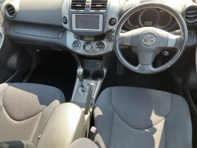 Toyota Vanguard