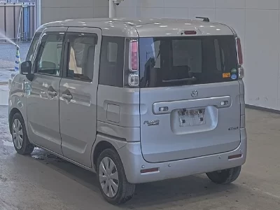 Mazda Flair Wagon