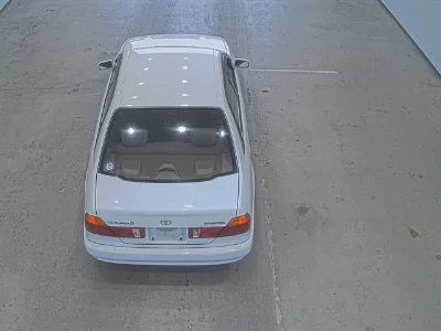 Toyota Sprinter