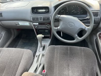 Toyota Sprinter