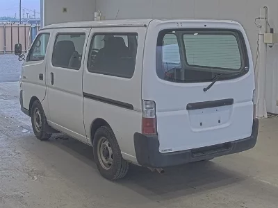 Isuzu Como