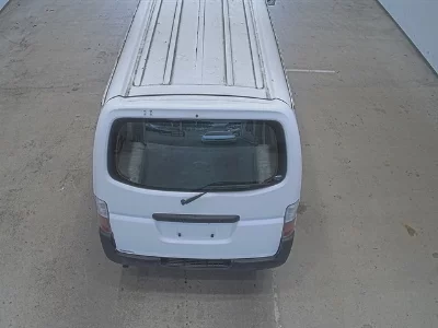 Isuzu Como