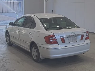 Toyota Premio