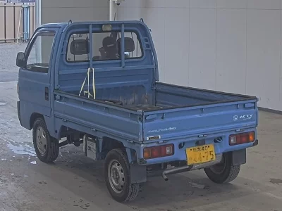Honda Acty