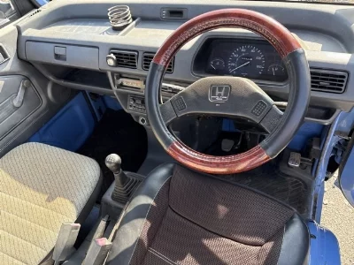Honda Acty