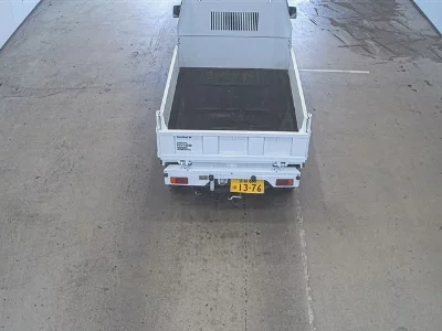 NISSAN CLIPPER