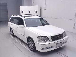 Toyota Crown Estate 2002
