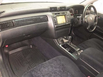 Toyota Crown Estate