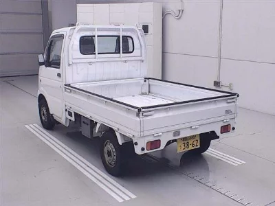 Suzuki CARRY