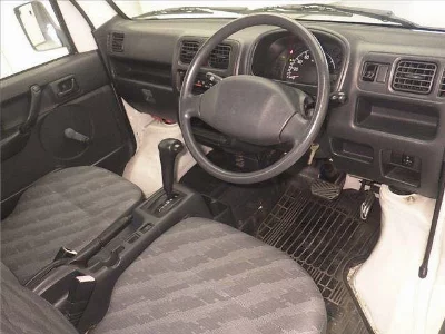 Suzuki CARRY