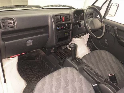 Suzuki CARRY
