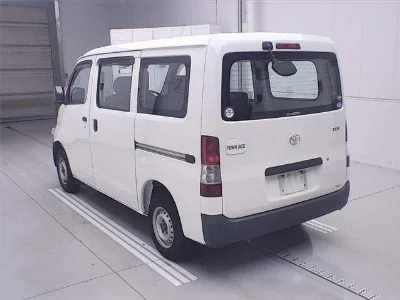 Toyota TownAce