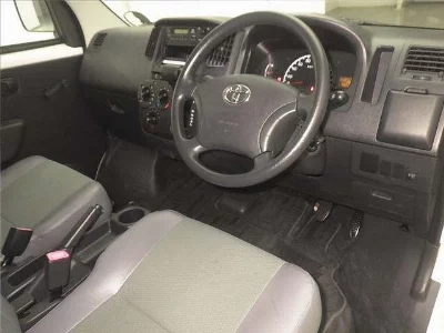 Toyota TownAce