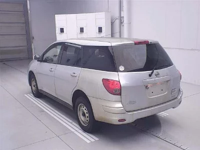 NISSAN AD EXPERT