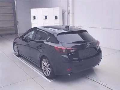 Mazda AXELA SPORT