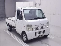 Suzuki CARRY