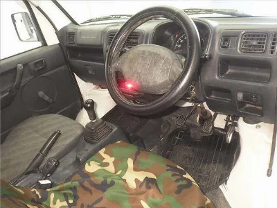 Suzuki CARRY
