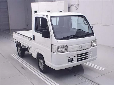 Honda Acty
