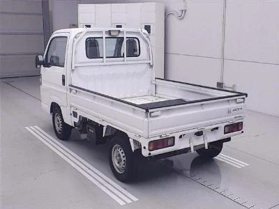 Honda Acty