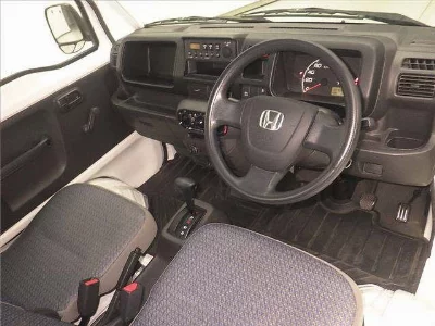 Honda Acty