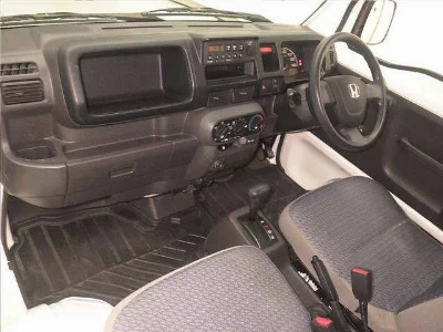 Honda Acty