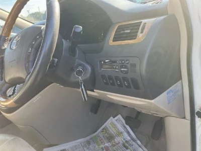 Toyota ALPHARD G