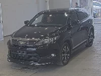 Toyota HARRIER HYBRID