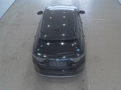Toyota HARRIER HYBRID