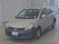 Nissan AD