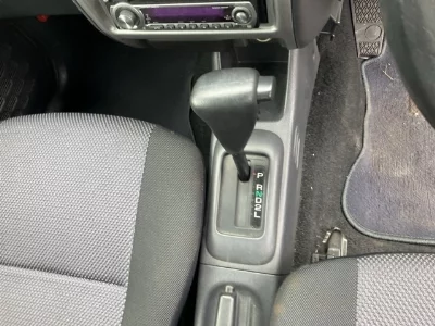 Daihatsu Terios Lucia