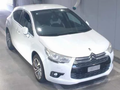 Citroen DS4