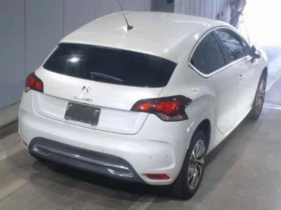 Citroen DS4