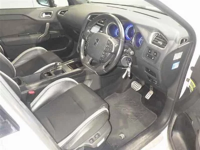 Citroen DS4