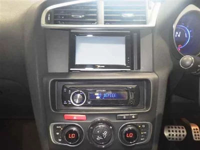 Citroen DS4