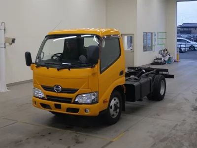 Hino Dutro