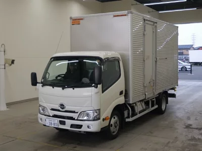 Hino Dutro