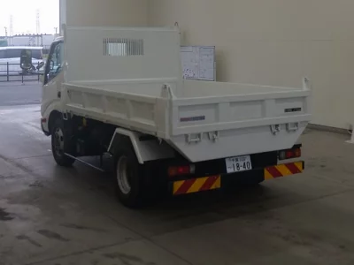 Hino DUTRO