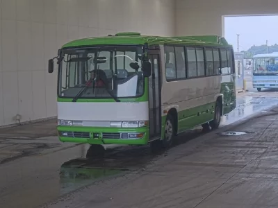 Isuzu JOURNEY