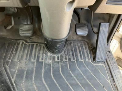 Nissan Atlas